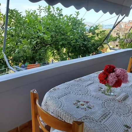 Apartmán Sandri Sarandë