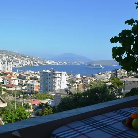 Sandri Sarandë