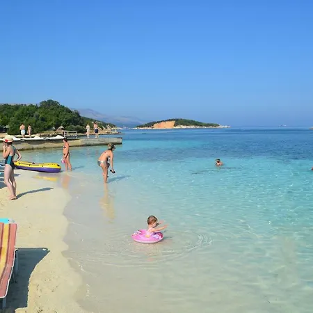 Apartmán Sandri