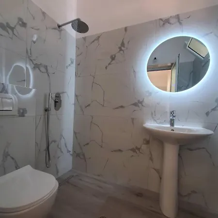 Apartment Sandri
