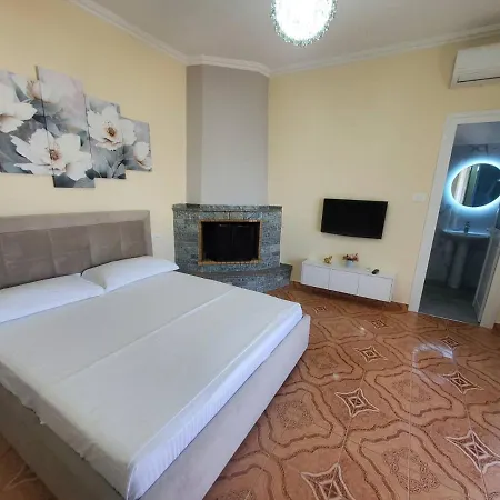 Sandri Apartman Saranda
