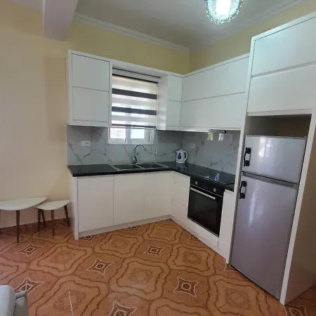 Apartment Sandri Sarande