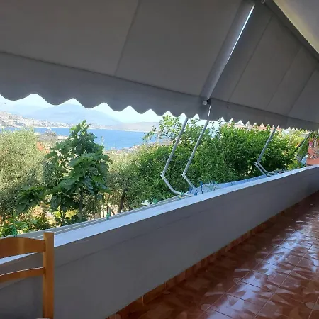 Sandri Apartman Saranda