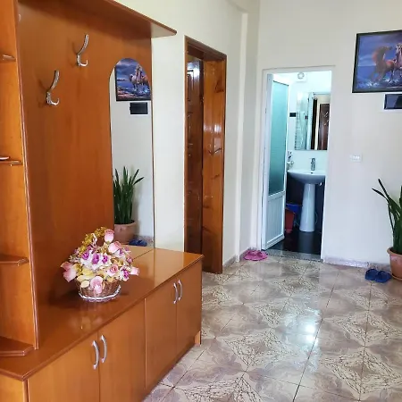 Sandri Apartment Sarande
