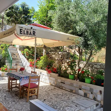 Sandri Apartamento Sarandë