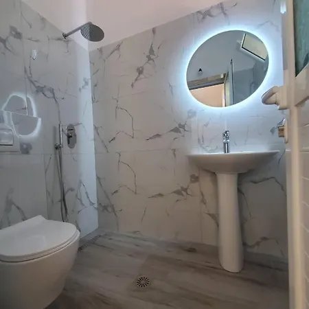 Apartment Sandri