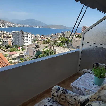 Sandri Apartamento Sarandë