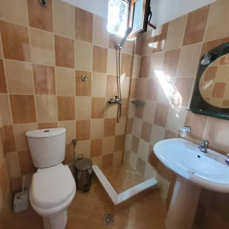 Sandri Apartment