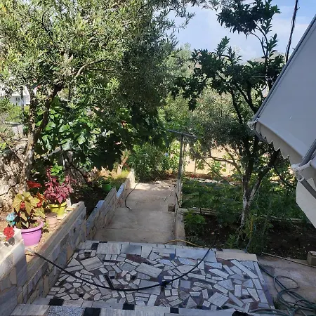 Apartment Sandri *