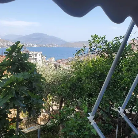 Sandri Apartment Sarande