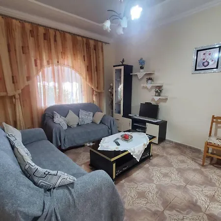 Apartment Sandri