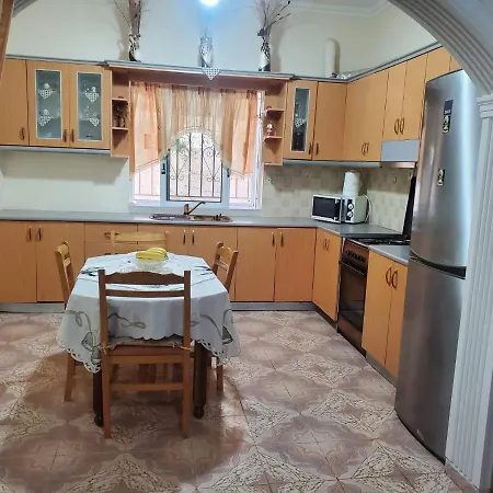 Apartment Sandri *