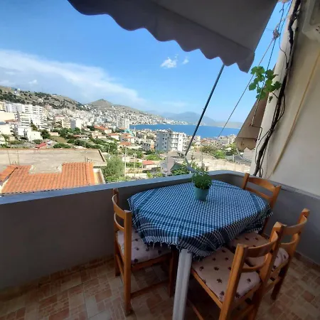 Apartment Sandri *