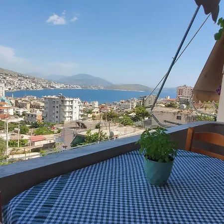 Sandri Apartment