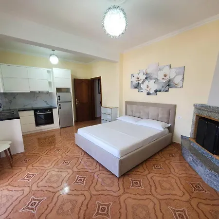 Sandri Apartment Sarande
