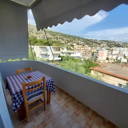 Apartment Sandri