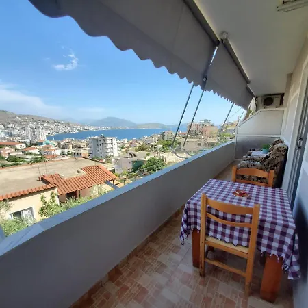 Sandri Apartment