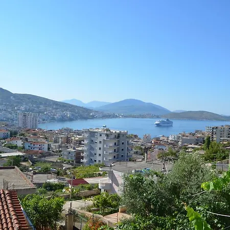 Apartment Sandri *