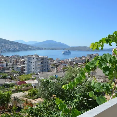 Sandri Apartment