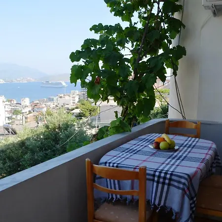 Apartment Sandri