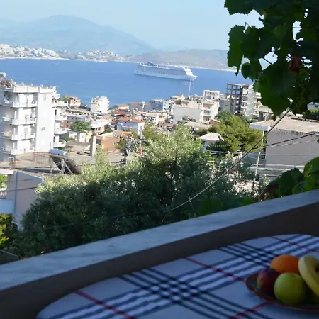Sandri Apartment