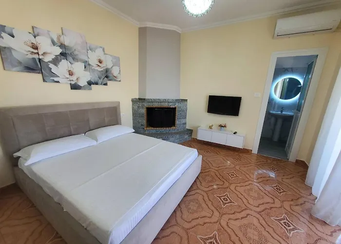 Sandri Apartman Saranda