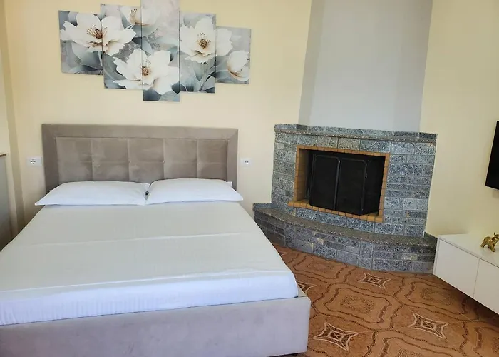 Apartamento Sandri Sarandë