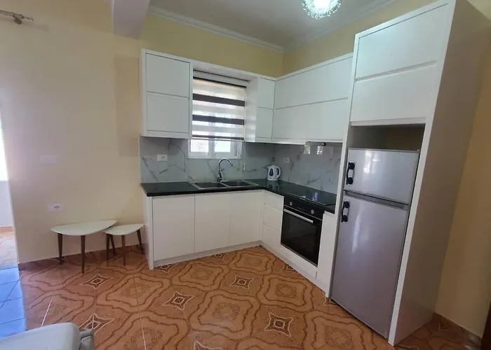 Apartman Sandri Saranda