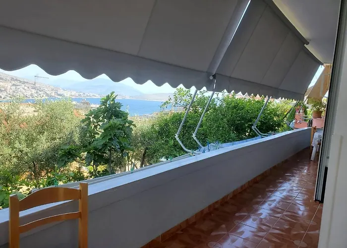 Sandri Apartamento Sarandë