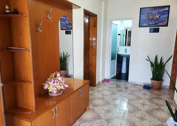 Sandri Apartamento Sarandë