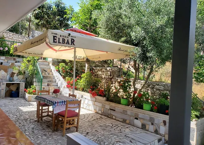 Sandri Apartman Saranda