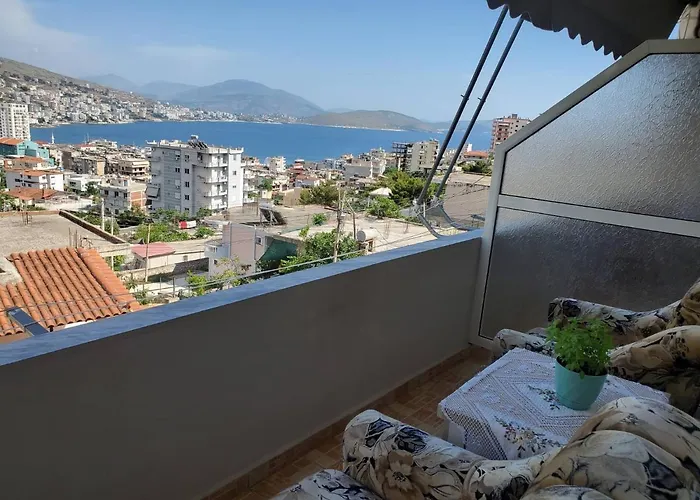 Sandri Apartman Saranda