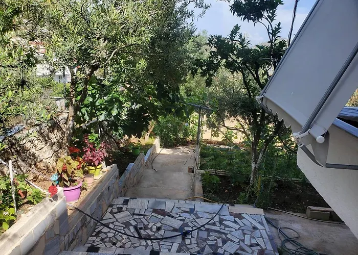 Apartamento Sandri *