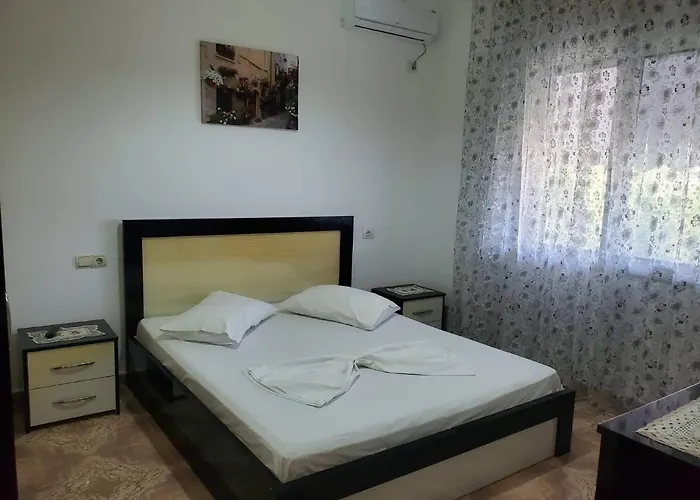 Sandri Apartamento Sarandë