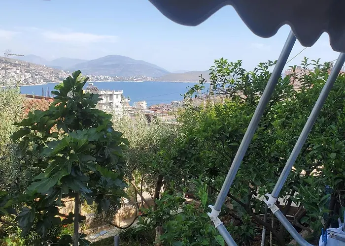 Sandri Apartamento Sarandë