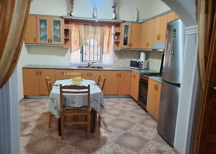 Apartamento Sandri *