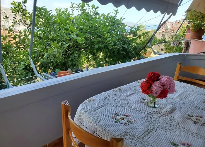 Apartamento Sandri Sarandë