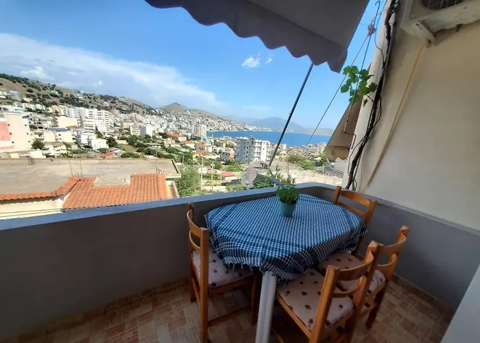 Apartamento Sandri *