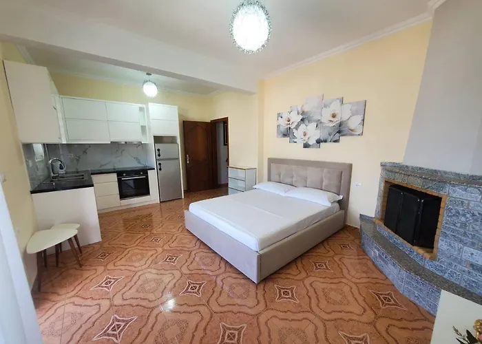 Sandri Apartamento Sarandë