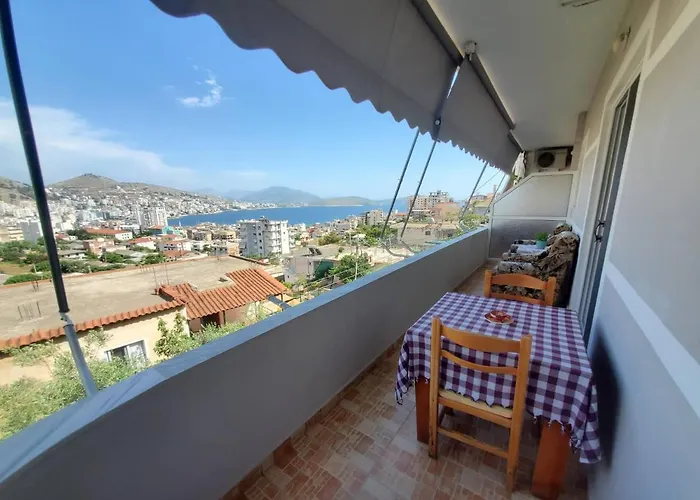 Sandri Apartman