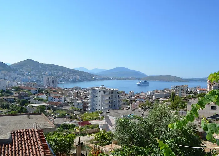 Apartamento Sandri *