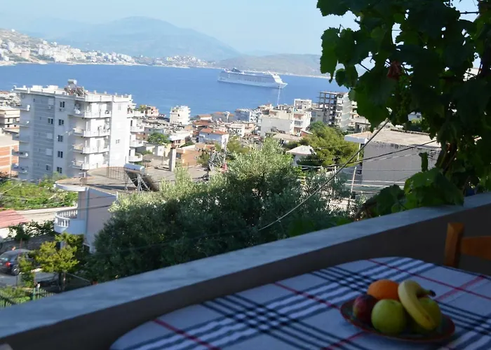 Sandri Apartman